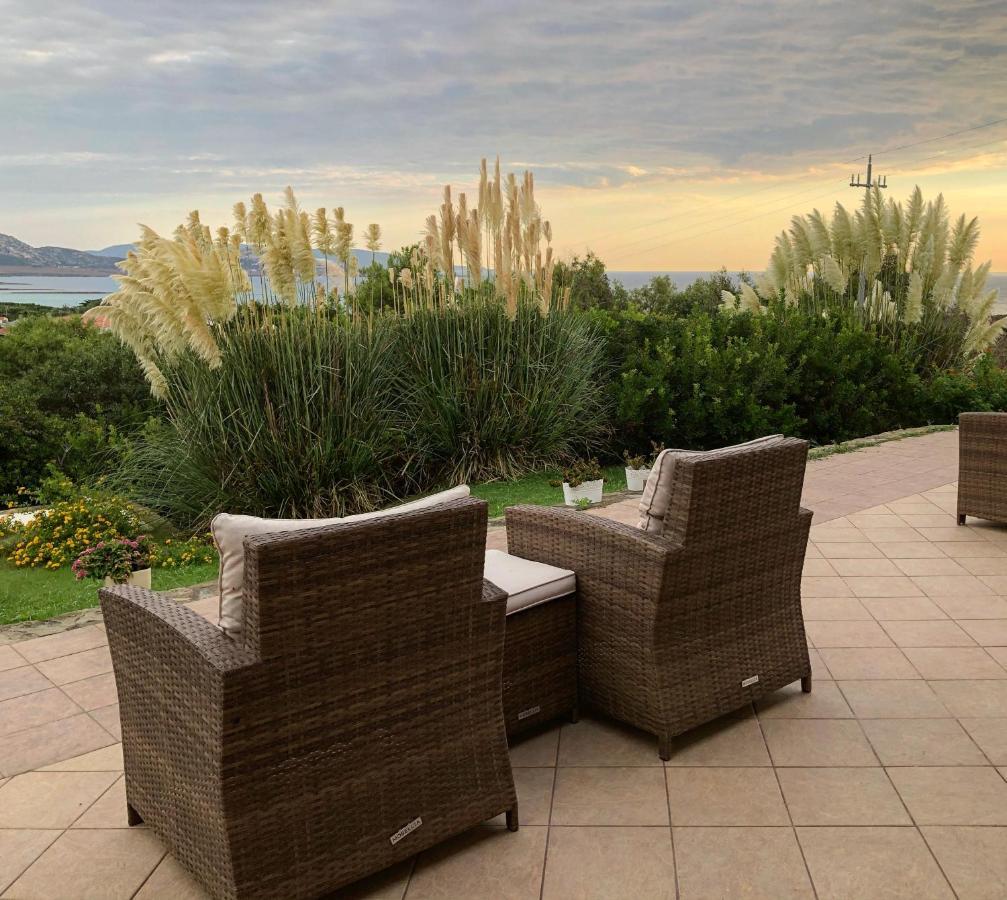 Amaremare B&B Stintino Exterior photo
