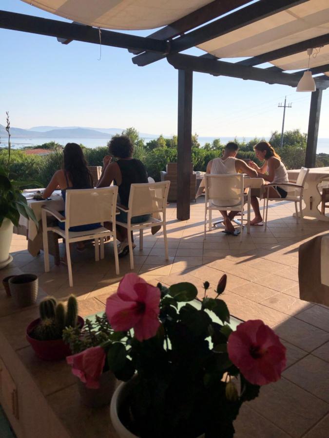 Amaremare B&B Stintino Exterior photo