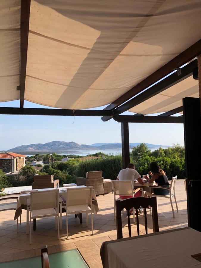 Amaremare B&B Stintino Exterior photo