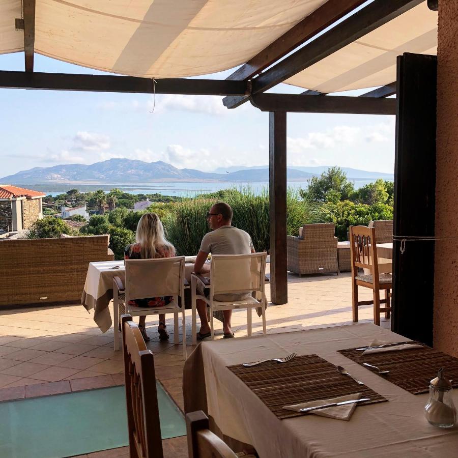 Amaremare B&B Stintino Exterior photo