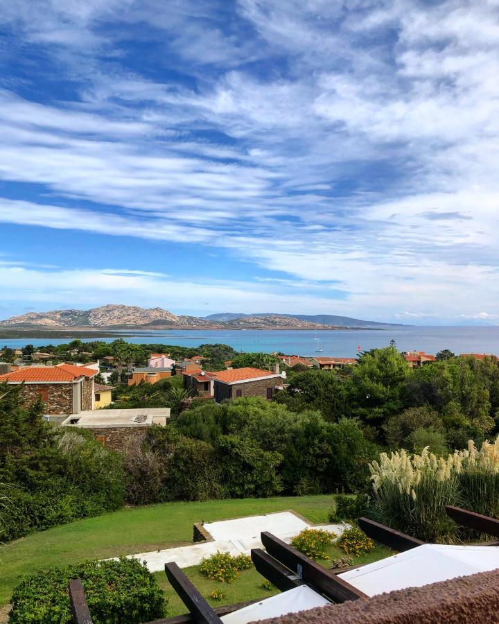 Amaremare B&B Stintino Exterior photo