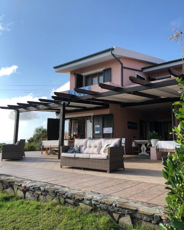 Amaremare B&B Stintino Exterior photo