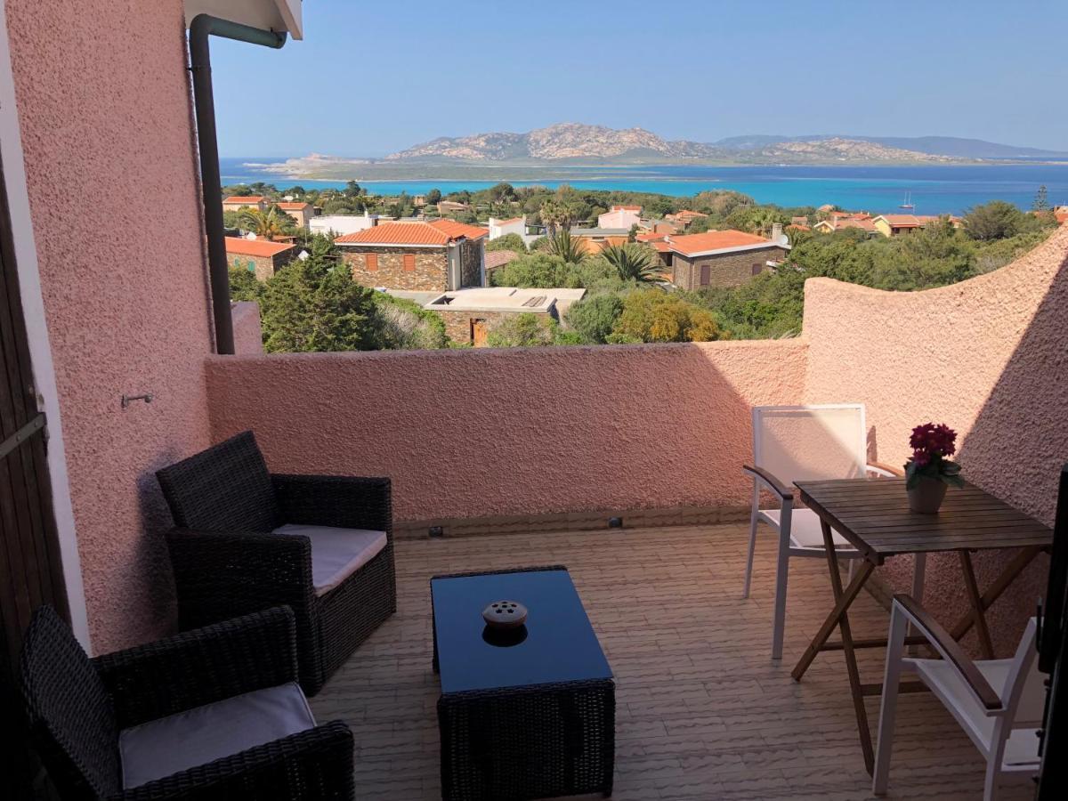 Amaremare B&B Stintino Exterior photo