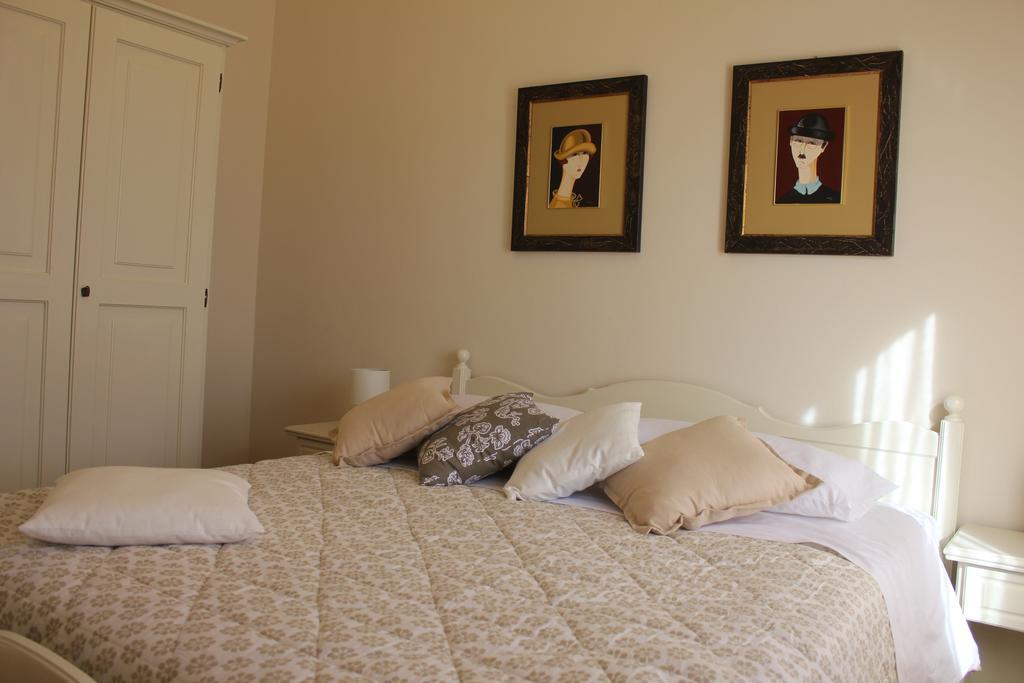 Amaremare B&B Stintino Room photo