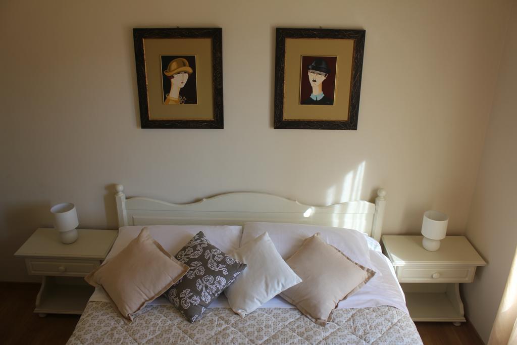 Amaremare B&B Stintino Room photo