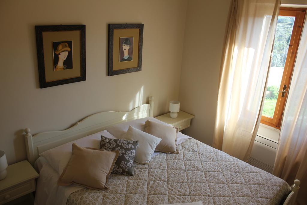 Amaremare B&B Stintino Room photo