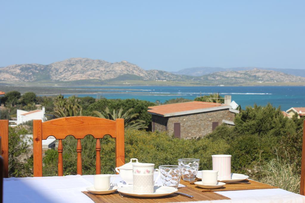 Amaremare B&B Stintino Exterior photo