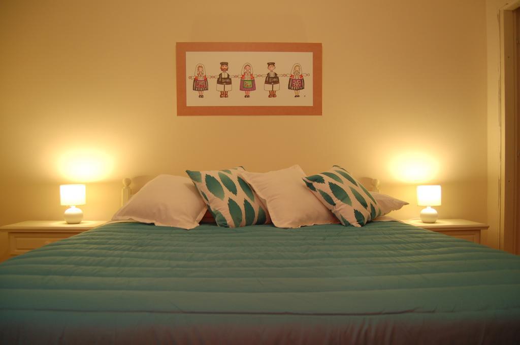 Amaremare B&B Stintino Room photo