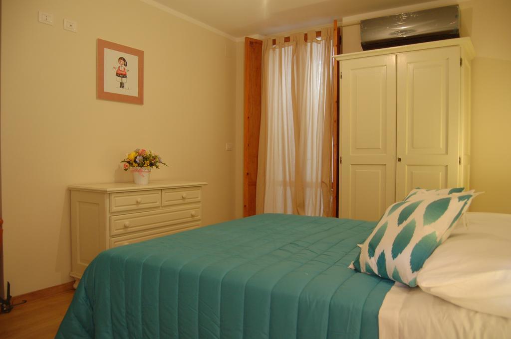 Amaremare B&B Stintino Room photo