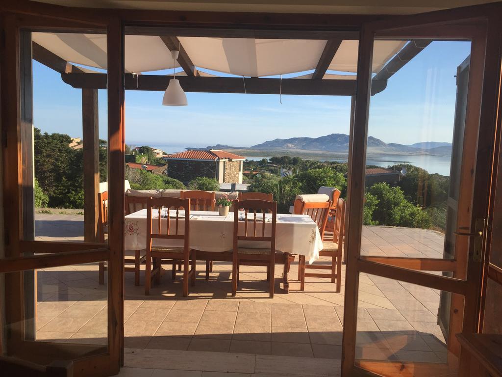 Amaremare B&B Stintino Exterior photo
