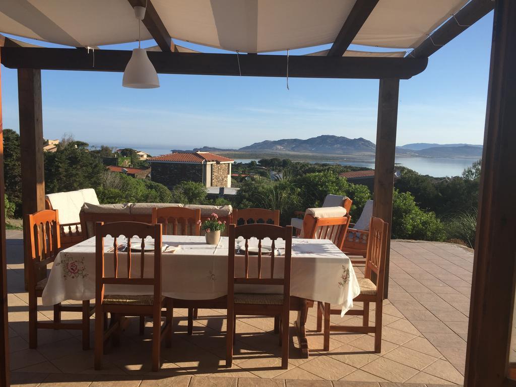 Amaremare B&B Stintino Exterior photo
