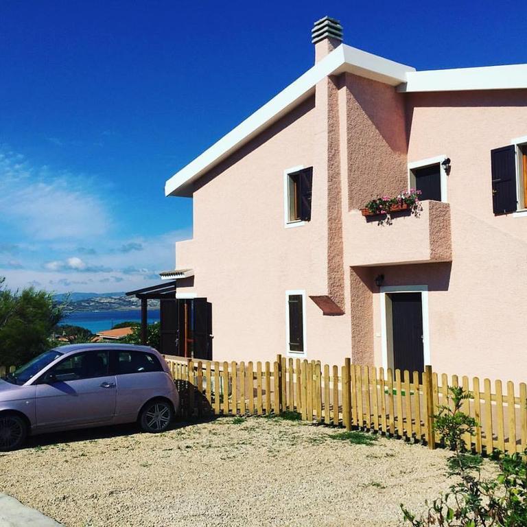 Amaremare B&B Stintino Exterior photo