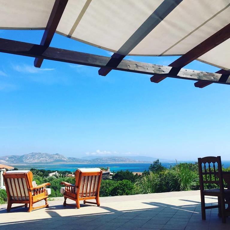 Amaremare B&B Stintino Exterior photo