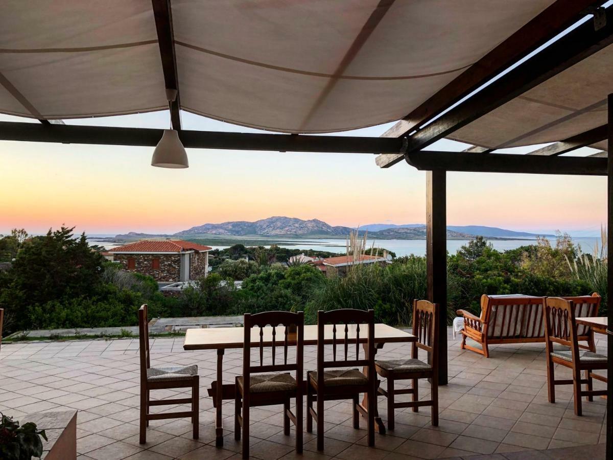 Amaremare B&B Stintino Exterior photo