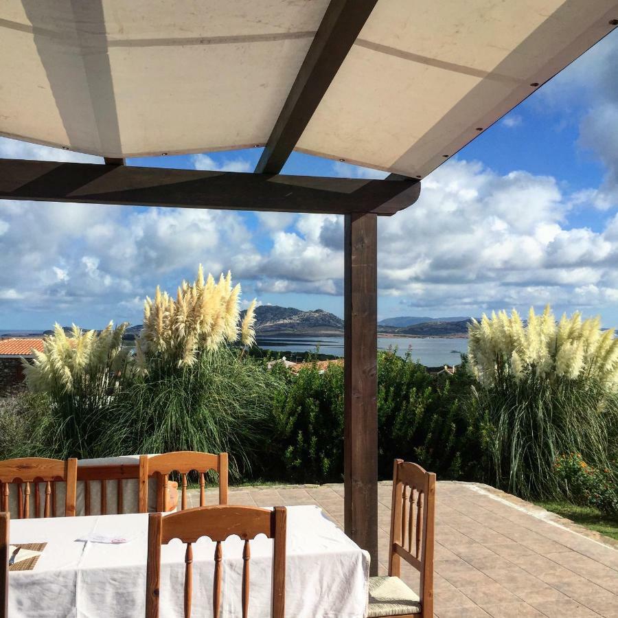 Amaremare B&B Stintino Exterior photo