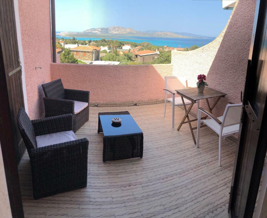 Amaremare B&B Stintino Exterior photo