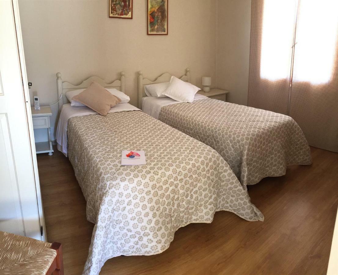 Amaremare B&B Stintino Exterior photo