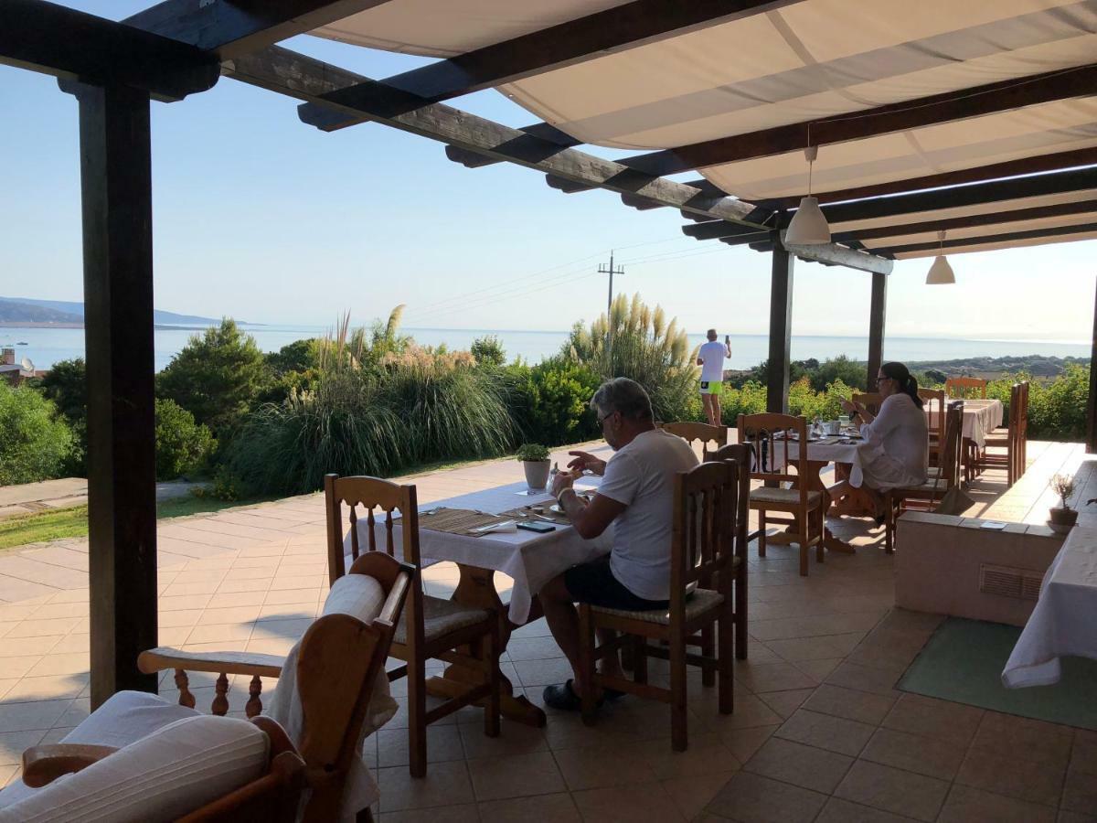 Amaremare B&B Stintino Exterior photo